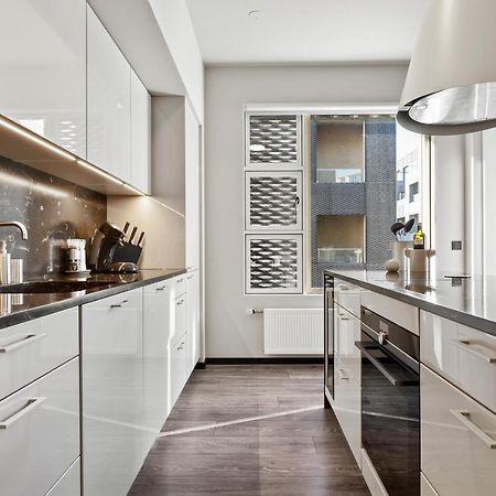 רייקיאוויק Cozy Lux 2Br & 2Ba City Center With Free Parking מראה חיצוני תמונה