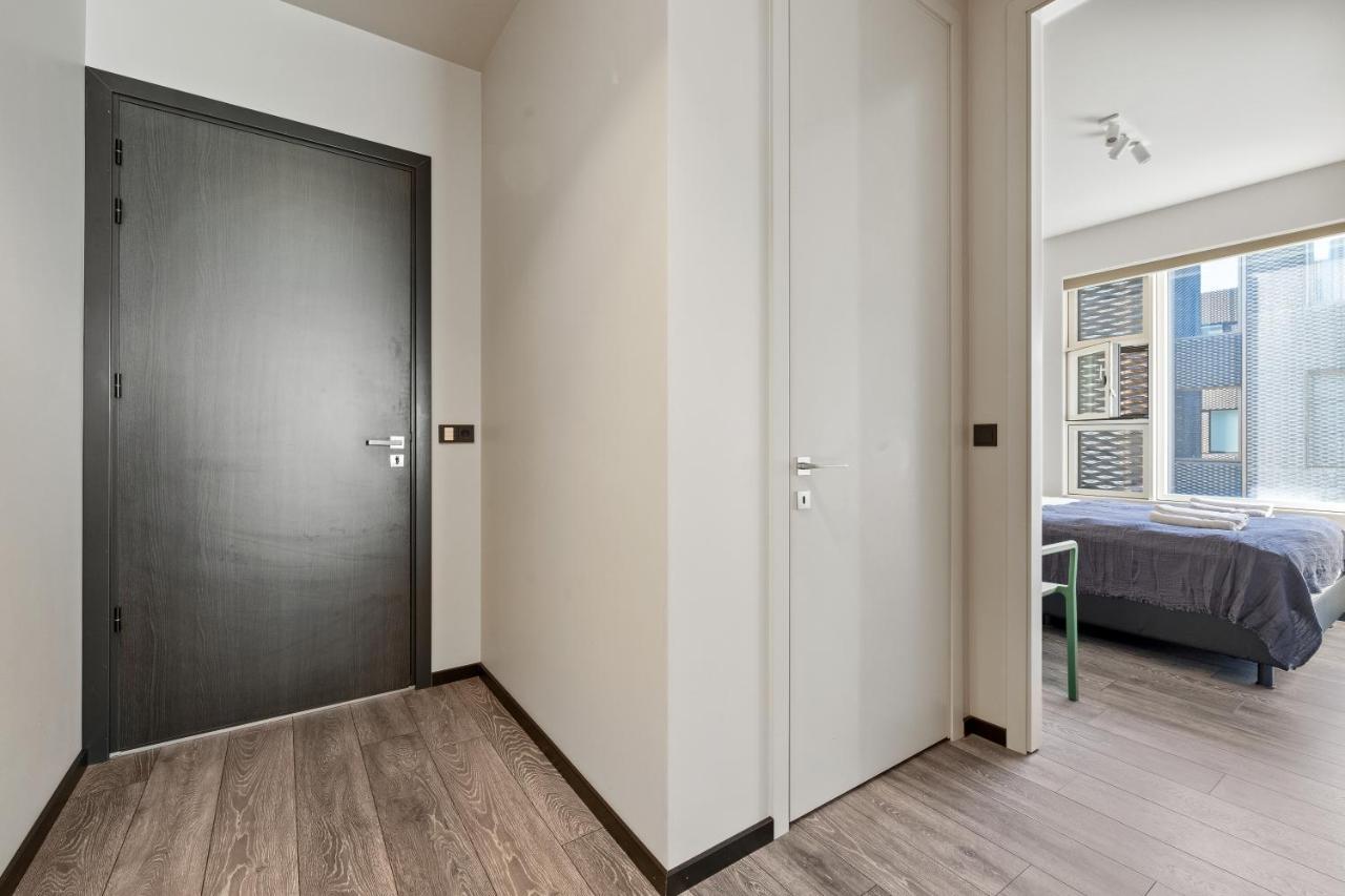 רייקיאוויק Cozy Lux 2Br & 2Ba City Center With Free Parking מראה חיצוני תמונה