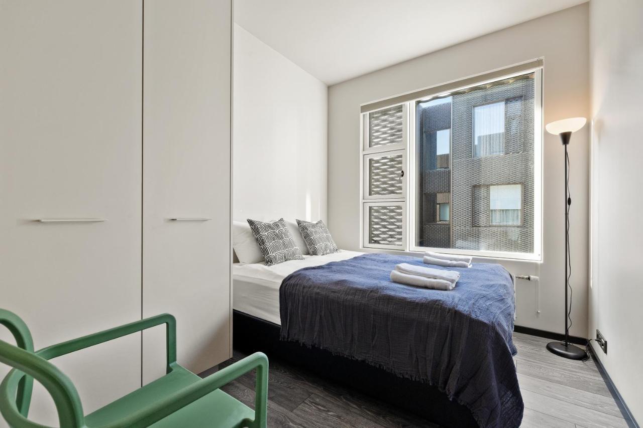 רייקיאוויק Cozy Lux 2Br & 2Ba City Center With Free Parking מראה חיצוני תמונה